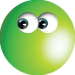 happy pea image